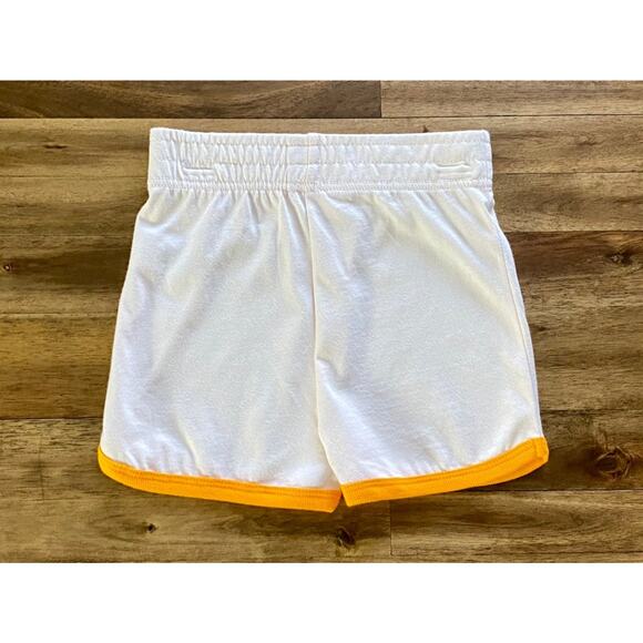 NWT Burt's Bees Cotton Terry Organic Grapefruit Tank Top Short Set Baby Girl 12M - Picture 9 of 12